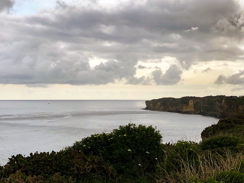 Reflections on DDay Context Travel